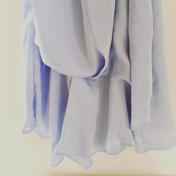 Philosophy Silk Sleeveless Blouse - Picture 3 of 4